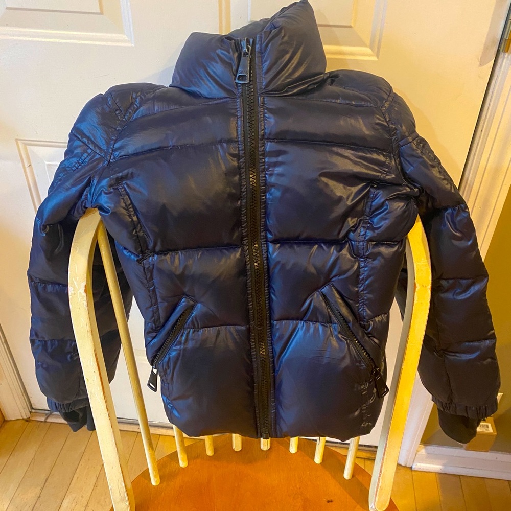 Sam Winter Jacket